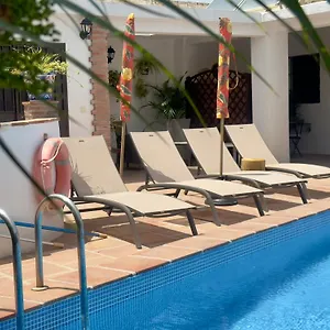 Casa Bambu Gasthof